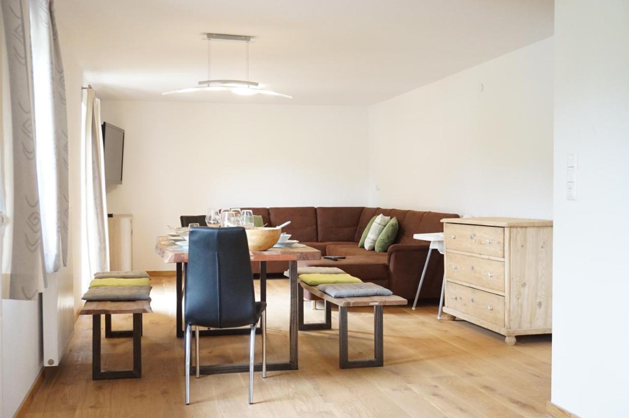 Ferienwohnung Litzlhof Itter Exterior photo
