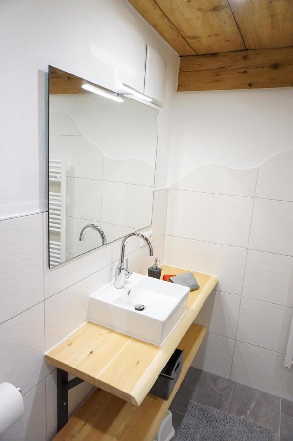 Ferienwohnung Litzlhof Itter Exterior photo