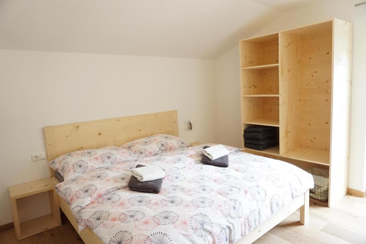 Ferienwohnung Litzlhof Itter Exterior photo
